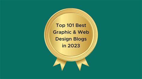 Top 101 Best Graphic And Web Design Blogs That Are Pixel Perfect