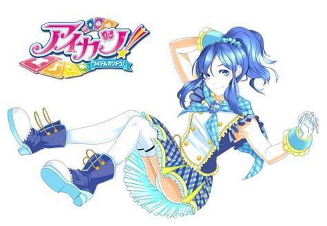 Aikatsu Image Zerochan Anime Image Board