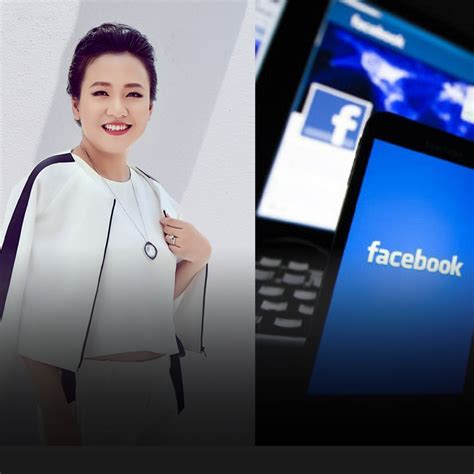 Lê Diệp Kiều Trang Trở Thành Giám đốc Facebook Việt Nam NỮ Doanh NhÂn