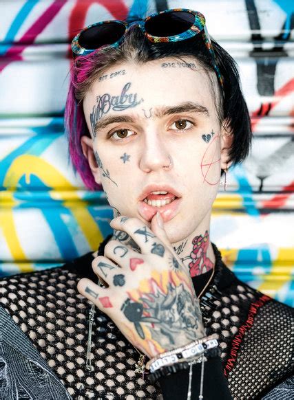 lil peep rapper who blended hip hop and emo is dead at 21 the new york times