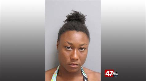 Md Woman Arrested On Resisting And Disorderly Conduct Charges In Del
