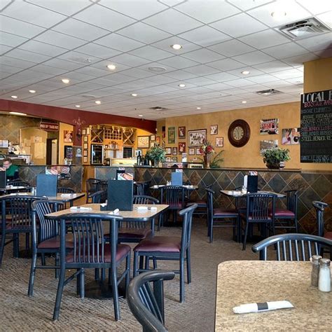 Marios Pizzeria And Ristorante Albuquerque Restaurant Reviews