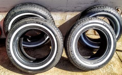 14 White Wall Tires For Sale In Phoenix Az Offerup