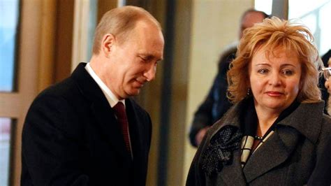 Putin Splits From Wife After 30-Year Marriage | World News | Sky News