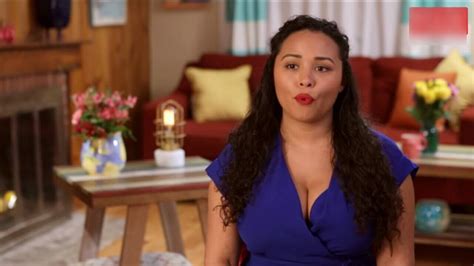 90 Day Fiancé Tania Maduro Rocks Questionable First Date Attire