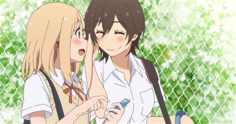 The Best Yuri Anime Of The Decade Ranked According To Imdb