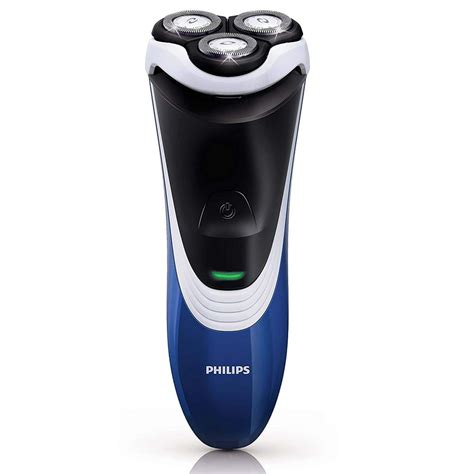 Philips Norelco Series 3000 Gentle Closecut Electric Shaver And Beard