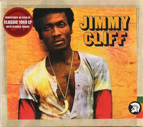 Jimmy Cliff Jimmy Cliff 2002 Cd Discogs