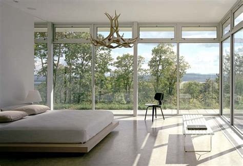 21 Amazing Bedroom Views That Will Rock Your Mornings