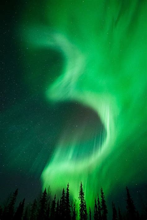 692 Best Images About Aurora Borealis On Pinterest
