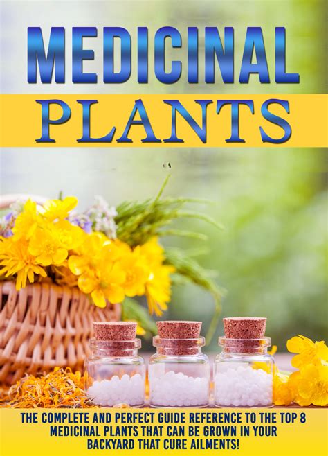 Read Medicinal Plants Online By Aeronwen Morrison Books