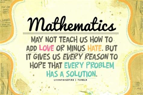 Every Problem Has A Solution Math Classroom Posters Math Quotes