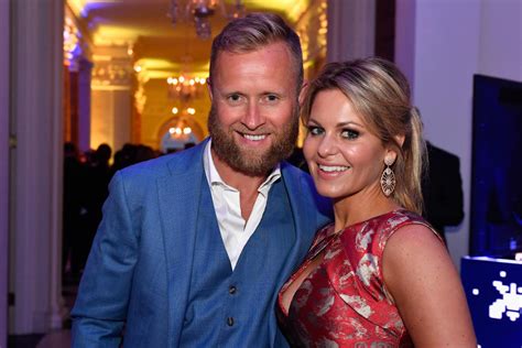 Candace Cameron Bure Opens Up About Sex Life With Husband