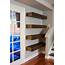 Simply Organized Simple DIY Floating Shelves Tutorial  Decor Ideas