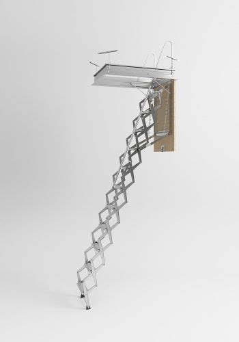 L00l Stairs Folding Staircase Type Loft No Longer Sold