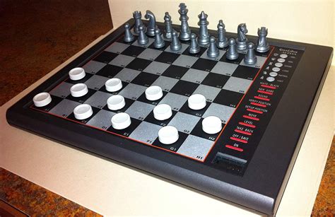 Best Electronic Chess Boards In 2022