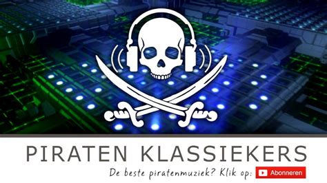 Harma De Nacht Piraten Klassiekers YouTube