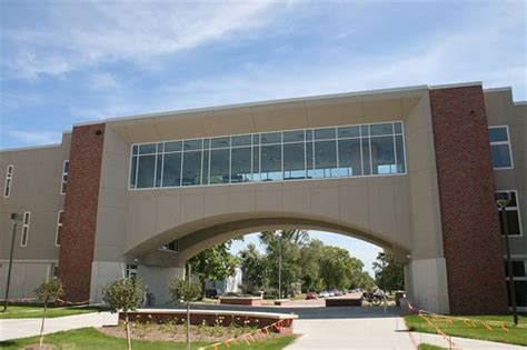 University Of Nebraska At Kearney