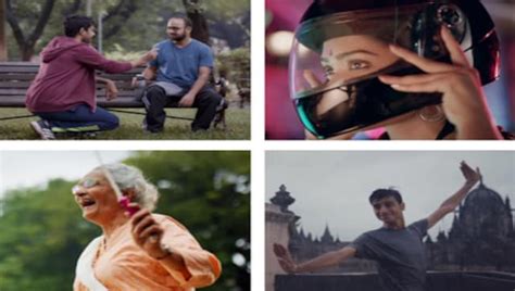 Ebay S New Things Don’t Judge Ad Challenges Lgbt Age Gender Stereotypes And How India News