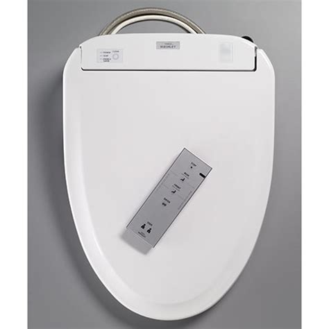 Toto Washlet S E Toilet Seat Elongated With E Water Sw Bath Fixtures For The Residents