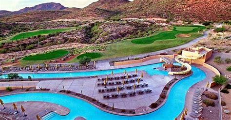 Jw Marriott Tucson Starr Pass Resort And Spa En 184 ̶5̶7̶6̶ Tucson