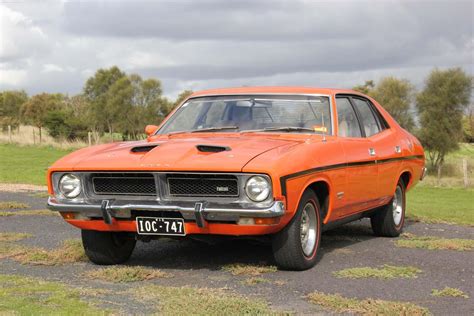 Technology and innovation are suddenly more relevant than speed and horsepower when it comes to cars. 1973 Ford Falcon Xb Gt For Sale Usa - Greatest Ford