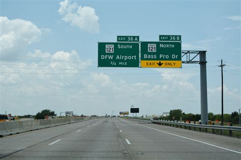 Interstate 635 Texas Interstate Guide