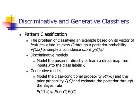Ppt Discriminative Models For Information Retrieval Powerpoint