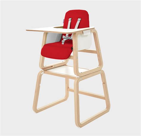 Those products are carefully chosen to make sure that you will pick them with. Connect 4-in-1 Highchair - Knuma Nursery Furniture