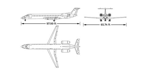 Embraer 145 Seating Capacity Elcho Table