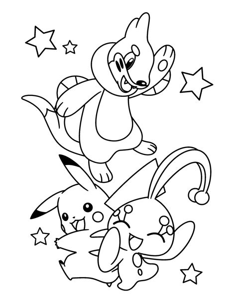 Grolldra drachen wiki fandom : Coloring Page - Pokemon advanced coloring pages 59 | Pokemon coloring pages, Cute coloring pages ...