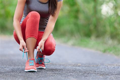 When Should You Replace Your Running Shoes