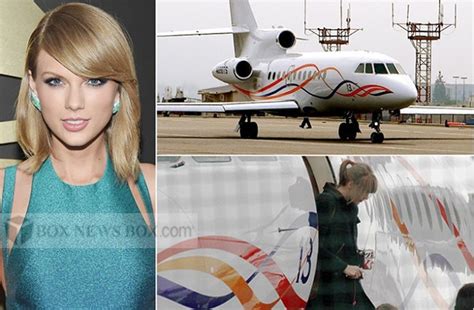 These Are The Incredibly Famous People Private Jets News