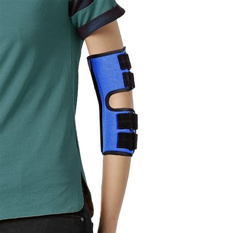 Buy Elbow Brace For Ulnar Nerve Entrapment Comfortable Elbow Splint