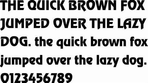 Billboard Free Font Download No Signup Required