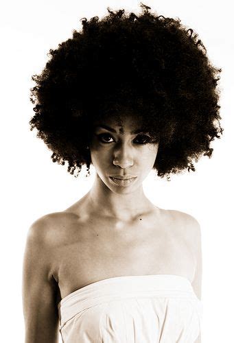 Talita Cardozo Natural Hair Styles Afro Curls Afro Textured Hair