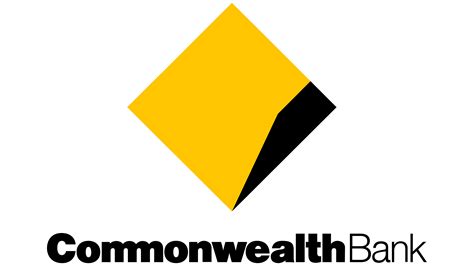 Commonwealth Bank Logo Symbol Meaning History Png Brand