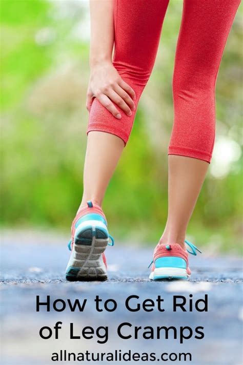 Incorporate one avocado in your daily diet to promote good blood circulation with the magnesium component. How to Get Rid of Leg Cramps at Night & After Exercise ...