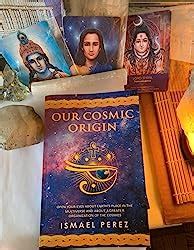 Our Cosmic Origin Kindle Edition By Perez Ismael Religion