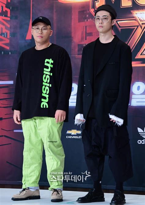 이때부터 돈까스 하면 래퍼 스윙스가 떠오르게 되었는데요. `쇼미더머니7` 스윙스 "`쇼미`가 인권유린? 오히려 기회다" - 스타 ...