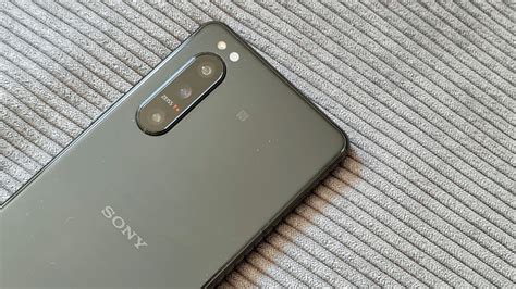 Sony Xperia 5 Ii Review Sonys Best Phone Right Now Techradar