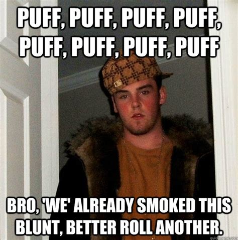 Scumbag Steve Memes Quickmeme