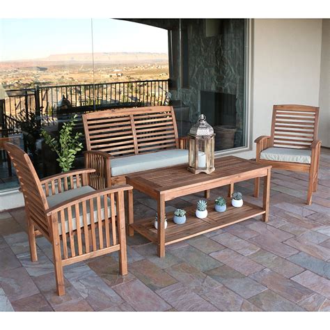 Patio Furniture Weights. 11 Tips To Secure Your Outdoor Furniture ...
