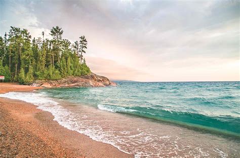 Lake Superior Provincial Park Great Lakes Guide