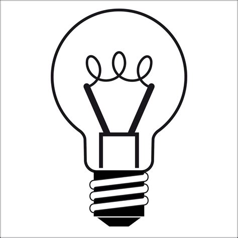 💡 ampoule (ampoule | dessin | idée | lumière) | catégories: Résultat de recherche d'images pour "dessin ampoule" | Dessin ampoule, Ampoule, Dessin