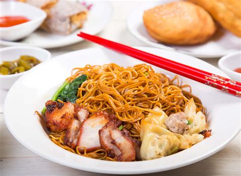 Woh Kee Wantan Mee 和记云吞面 Hj Cloud Kitchen Menu And Delivery In