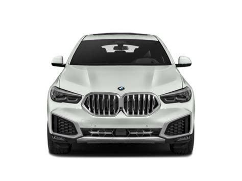 2022 Bmw X6 Ratings Pricing Reviews And Awards Jd Power