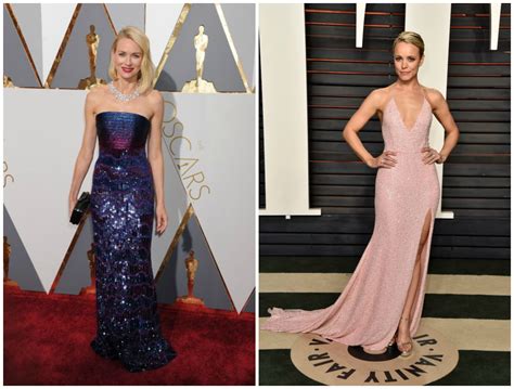 The Best And Worst Dressed Of The 2016 Oscars Go Fug Yourself Go Fug Yourself