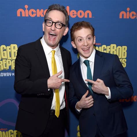 Your first look at beetlejuice on broadway. SpongeBob Broadway - Photos | Spongebob squarepants ...