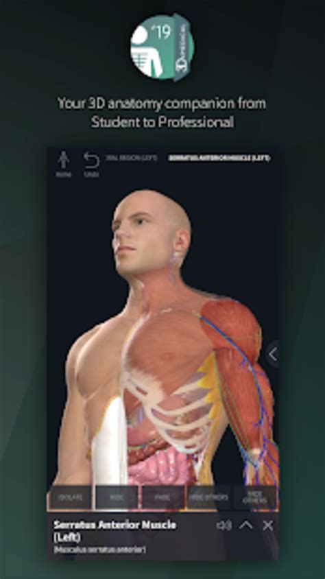 Essential Anatomy 3 4 3 Apk Free Download Regarryx